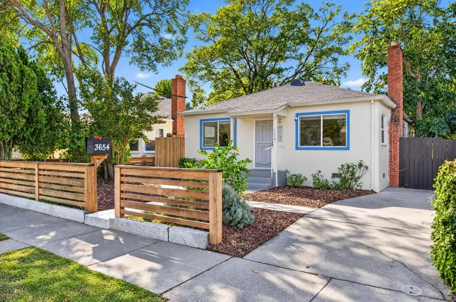 3654 52nd Street, Sacramento, CA 95820 - #2