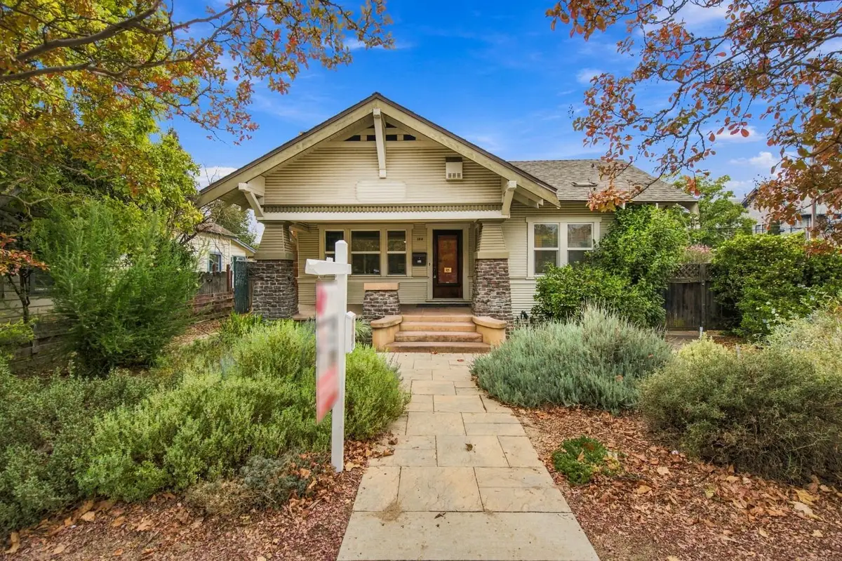 136 S 1st. Avenue, Oakdale, CA 95361 - #1