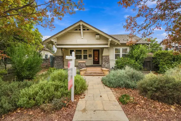 136 S 1st. Avenue, Oakdale, CA 95361