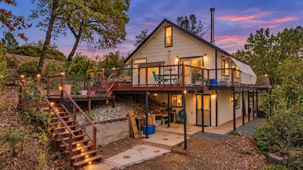 17450 Robinson Road, Sutter Creek, CA 95685