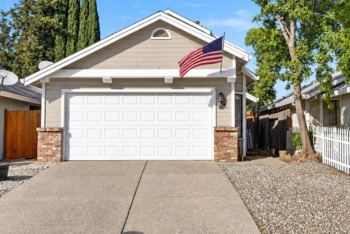1314 Puebla Way, Roseville, CA 95747 - #1