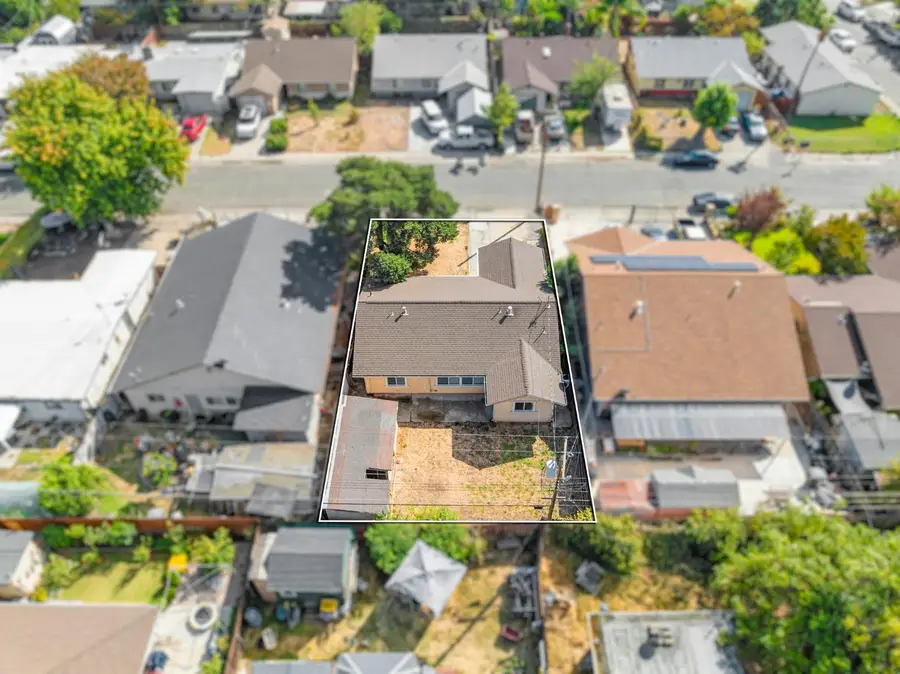 125 Redondo Avenue, Sacramento, CA 95815 - #3