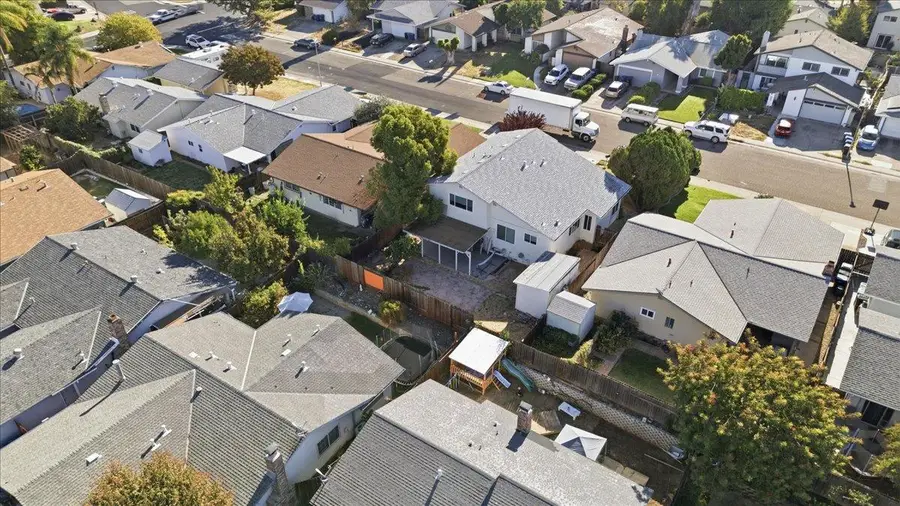 9387 Linda Rio Drive, Sacramento, CA 95827 - #2