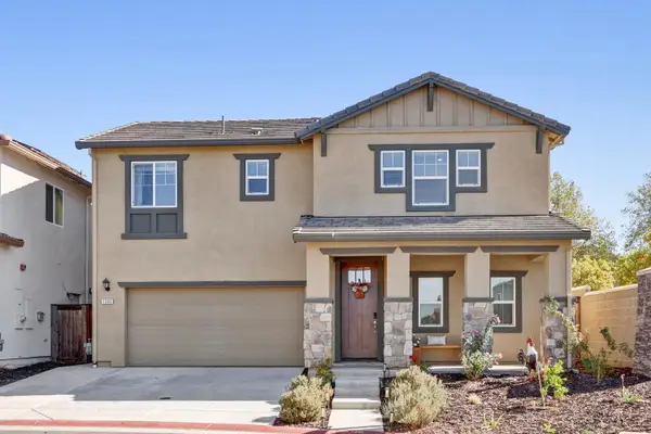 1393 Lincolnshire Circle, Lincoln, CA 95648
