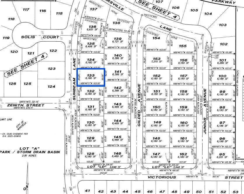 2738 Sunbeam Lane, Manteca, CA 95337 - #2