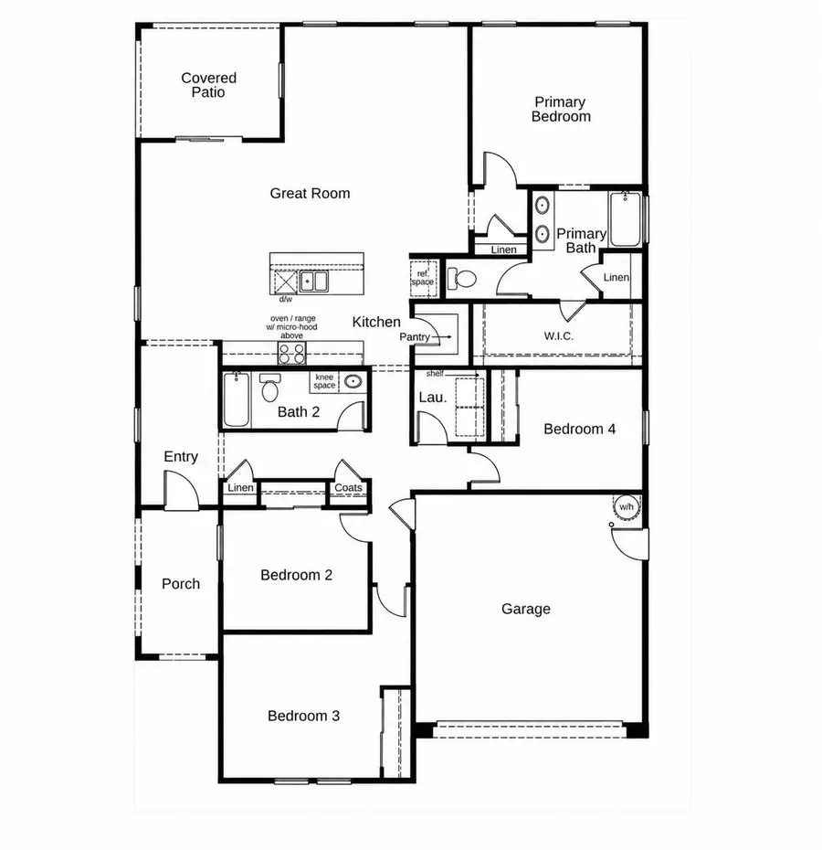 2738 Sunbeam Lane, Manteca, CA 95337 - #3
