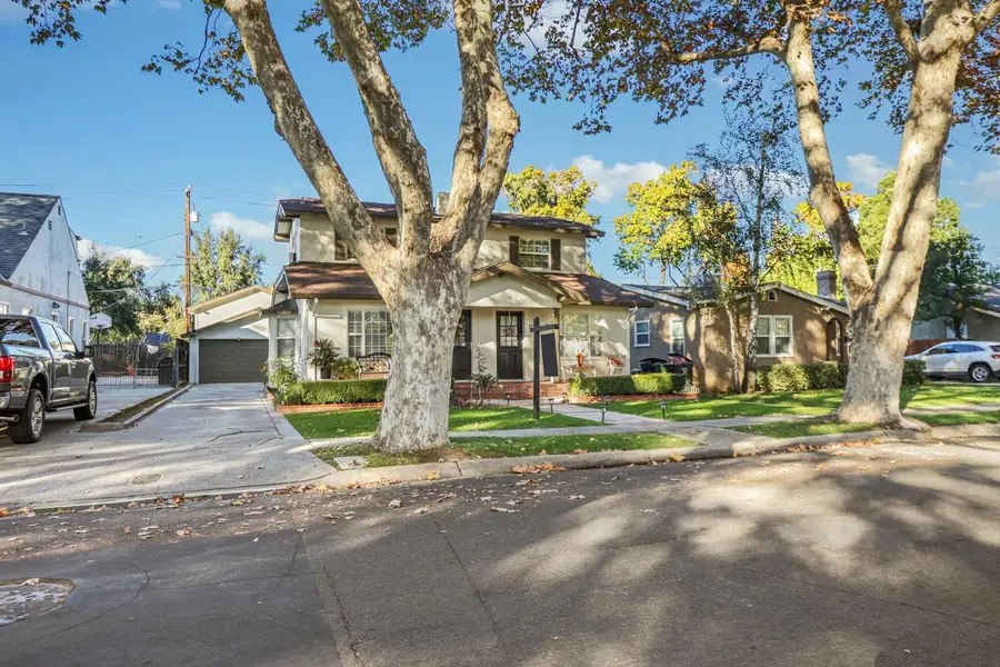 115 E Highland Avenue, Tracy, CA 95376 - #3