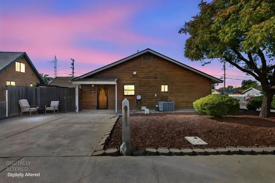 298 H Street, Lincoln, CA 95648 - #2