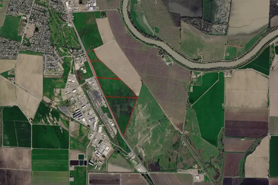 0 Highway 20, Colusa, CA 95932 - #3