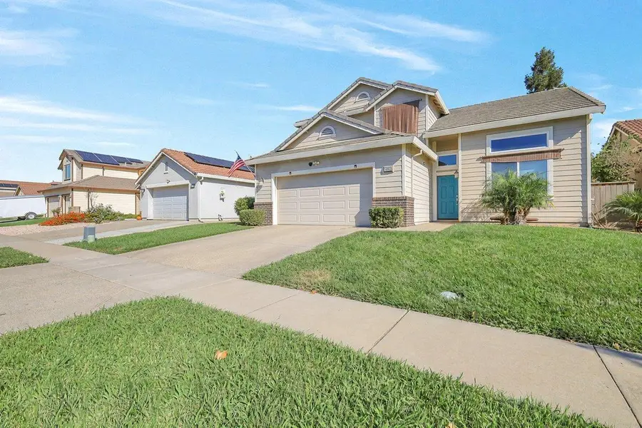 5563 Meadow Brook Way, Marysville, CA 95901 - #2