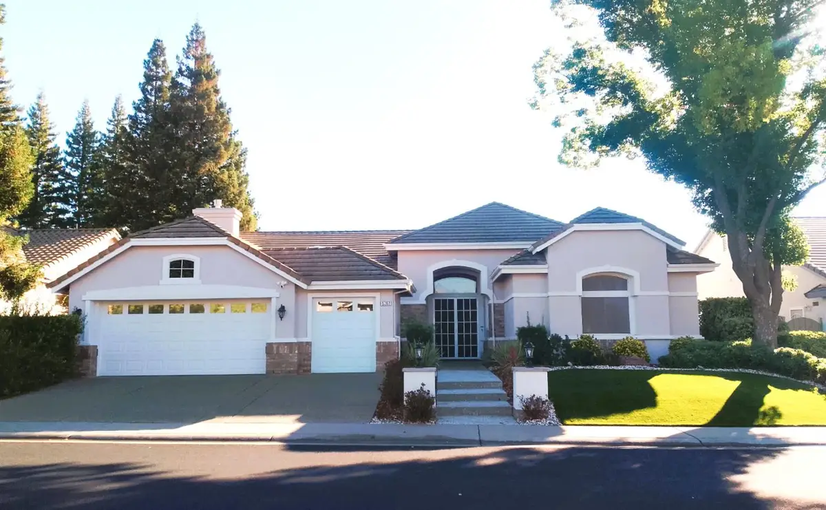 5202 Green Grove Lane, Roseville, CA 95747 - #1