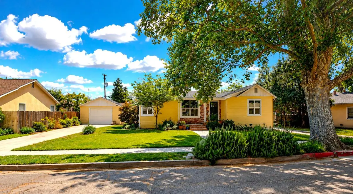 1436 Lyons Avenue, Turlock, CA 95380 - #1