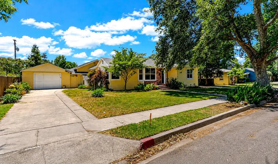 1436 Lyons Avenue, Turlock, CA 95380 - #2