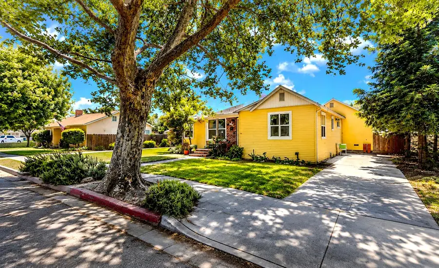 1436 Lyons Avenue, Turlock, CA 95380 - #3