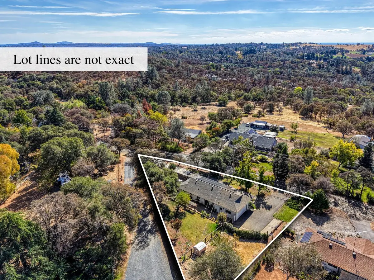 3750 Bell Road, Auburn, CA 95603 - #1
