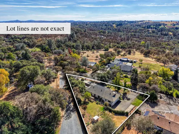 3750 Bell Road, Auburn, CA 95603