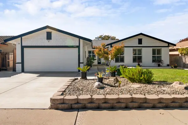 3405 Keller Street, Modesto, CA 95355