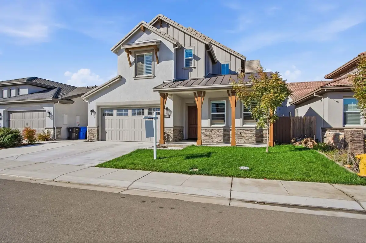 2481 Paramount Lane, Manteca, CA 95337 - #1