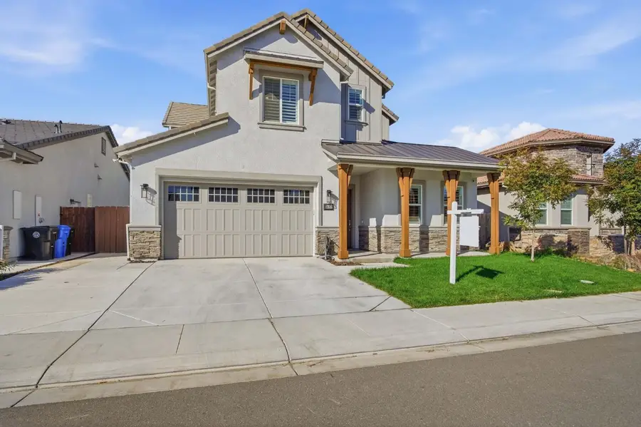 2481 Paramount Lane, Manteca, CA 95337 - #3