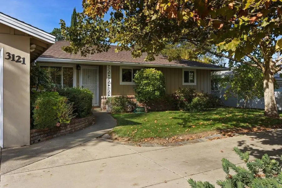 3121 Wilkins Way, Carmichael, CA 95608 - #3