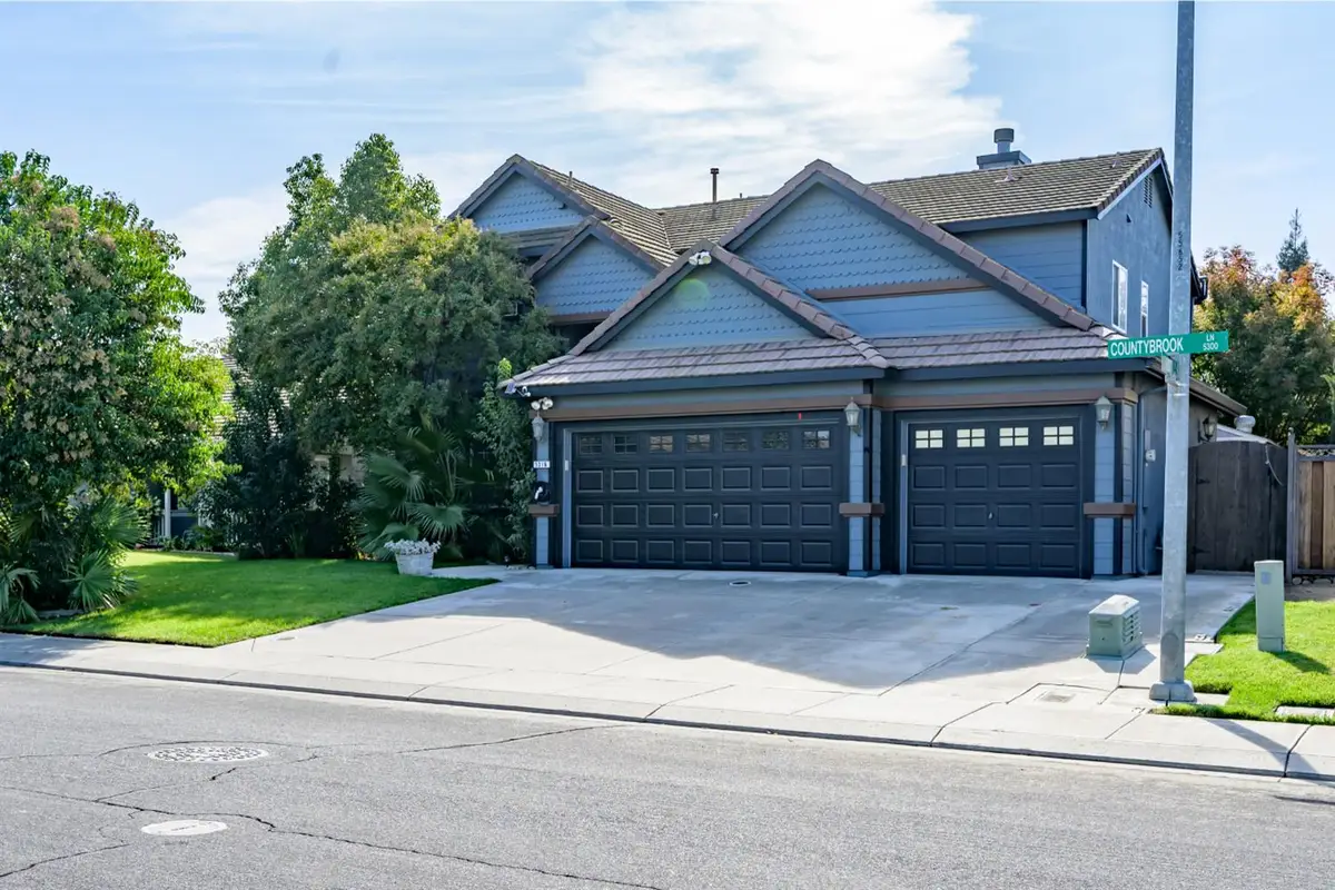 5316 Countrybrook Lane, Salida, CA 95368 - #1