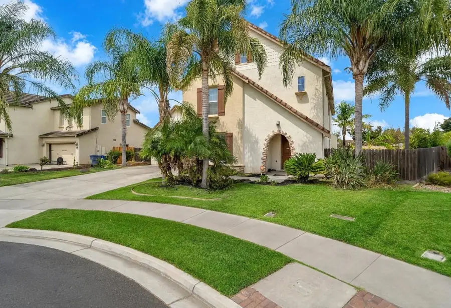 1626 Morello Drive, Ceres, CA 95307 - #3