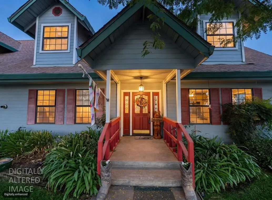 8213 E Monte Vista Avenue, Denair, CA 95316 - #1