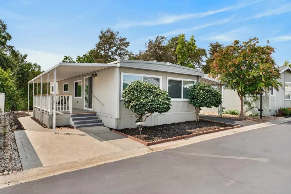3765 Grass Valley Highway #23, Auburn, CA 95602 - #1