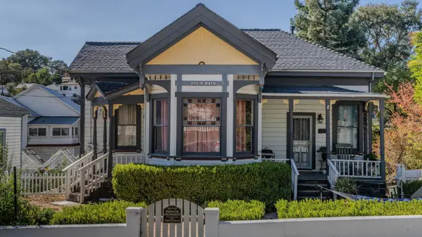 405 N Main Street, Jackson, CA 95642