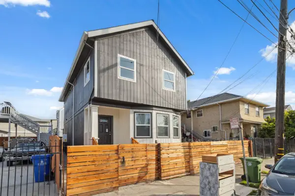 842 E. 17th St, Oakland, CA 94606