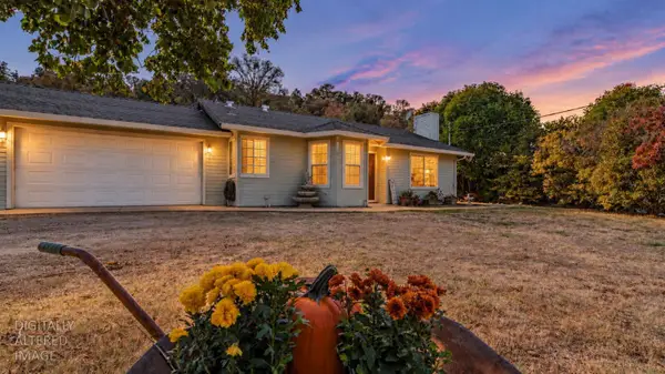 2321 Heney Lane, Valley Springs, CA 95252