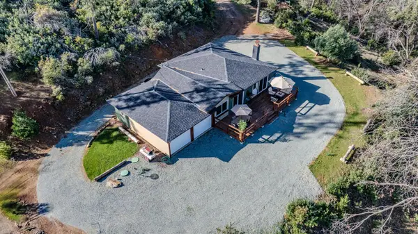 Address Withheld By Seller, Mountain Ranch, CA 95246