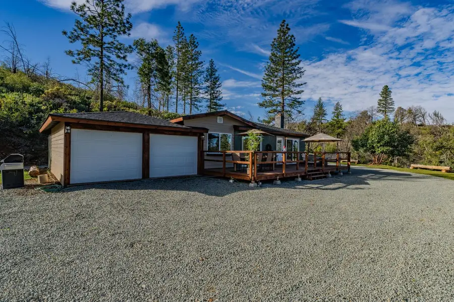 Address Withheld By Seller, Mountain Ranch, CA 95246 - #3