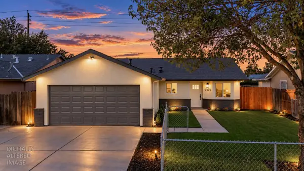 2025 Olive Branch Drive, Modesto, CA 95351