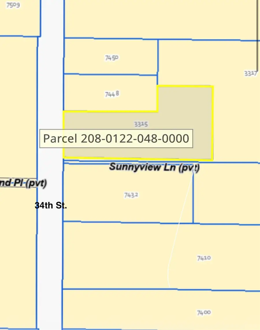 3315 Sunnyview Lane, North Highlands, CA 95660 - #2