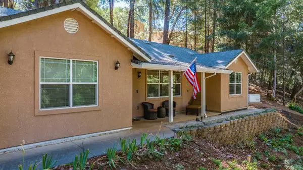25481 Meadow Drive, Pioneer, CA 95666