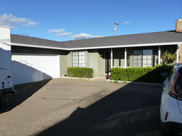 4810 N Braghetta Road, Stockton, CA 95215