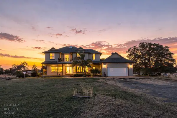 94 Bethridge Road, Palermo, CA 95966