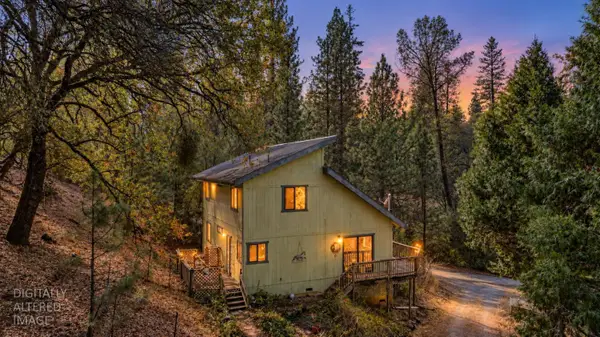 5890 Michel Road, Mountain Ranch, CA 95246