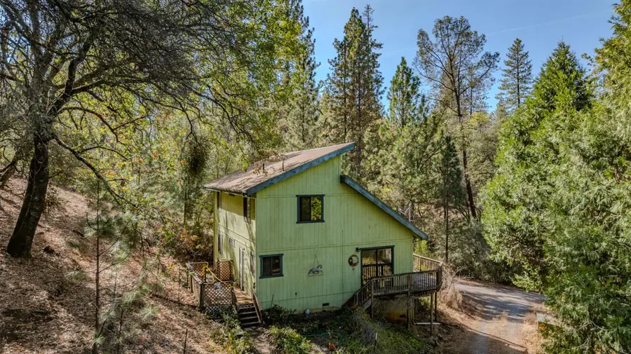 5890 Michel Road, Mountain Ranch, CA 95246 - #3