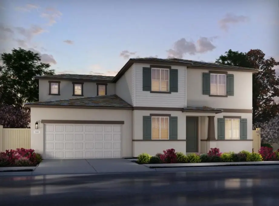 2363 Emma Dr, Manteca, CA 95337 - #1
