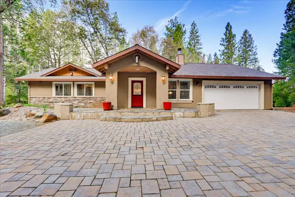 18324 Nubian Way, Nevada City, CA 95959