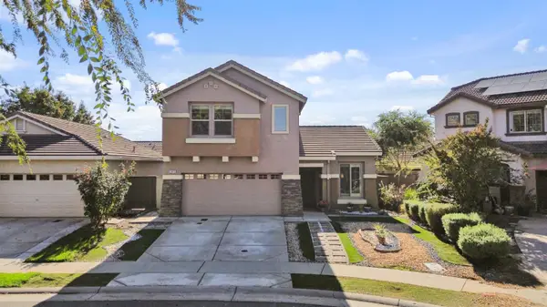 2845 Orly Court, Lincoln, CA 95648