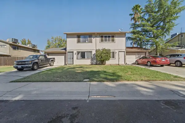 1309 Hobart Drive, Marysville, CA 95901