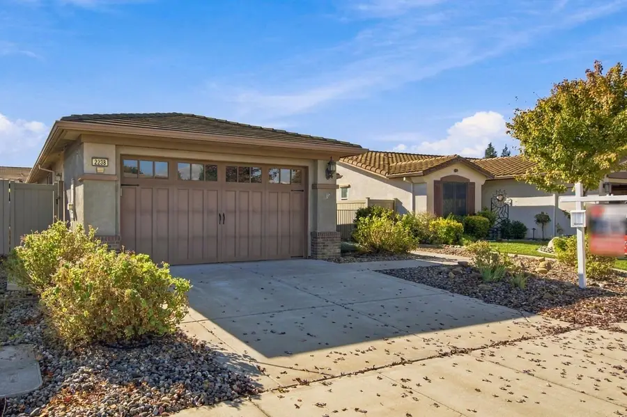 2238 Bellchase Drive, Manteca, CA 95336 - #2