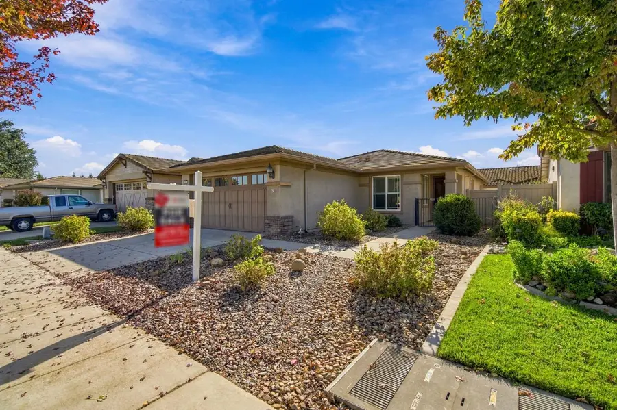 2238 Bellchase Drive, Manteca, CA 95336 - #3