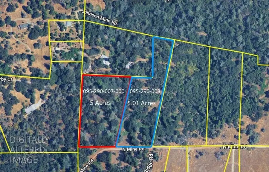 7 No Mine Road, Somerset, CA 95684 - #2