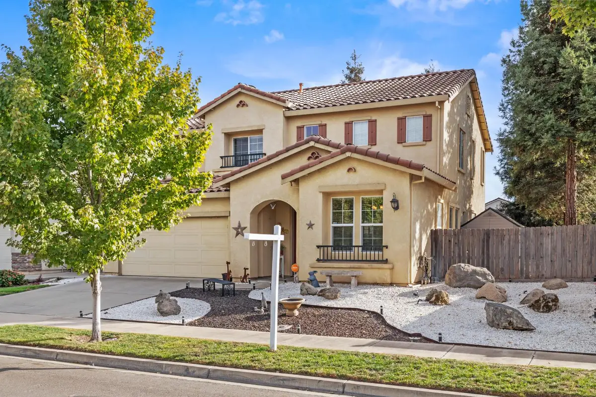 1220 E Springer Drive, Turlock, CA 95382 - #1
