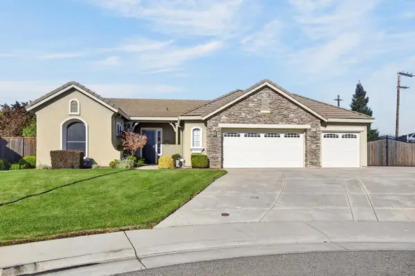 9645 Nordman Court, Elk Grove, CA 95624