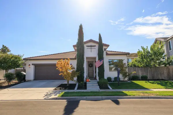 746 Ranger Street, Oakdale, CA 95361